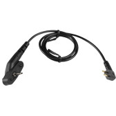 Zodiac Radiokabel 3,5mm PELTOR A/B/E